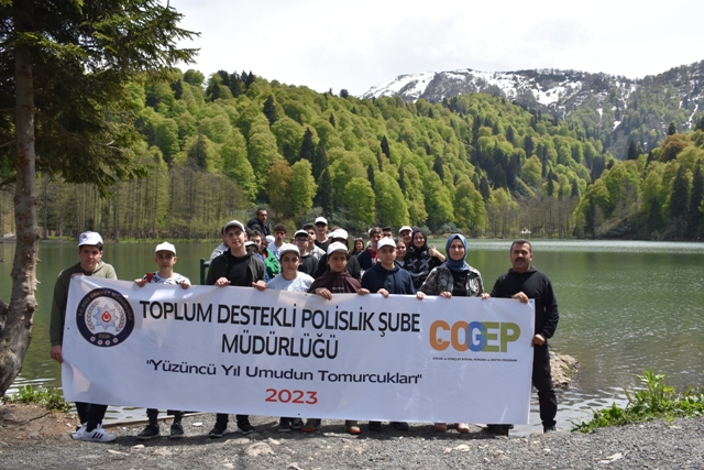 YÜZÜNCÜ YIL UMUDUN TOMURCUKLARI